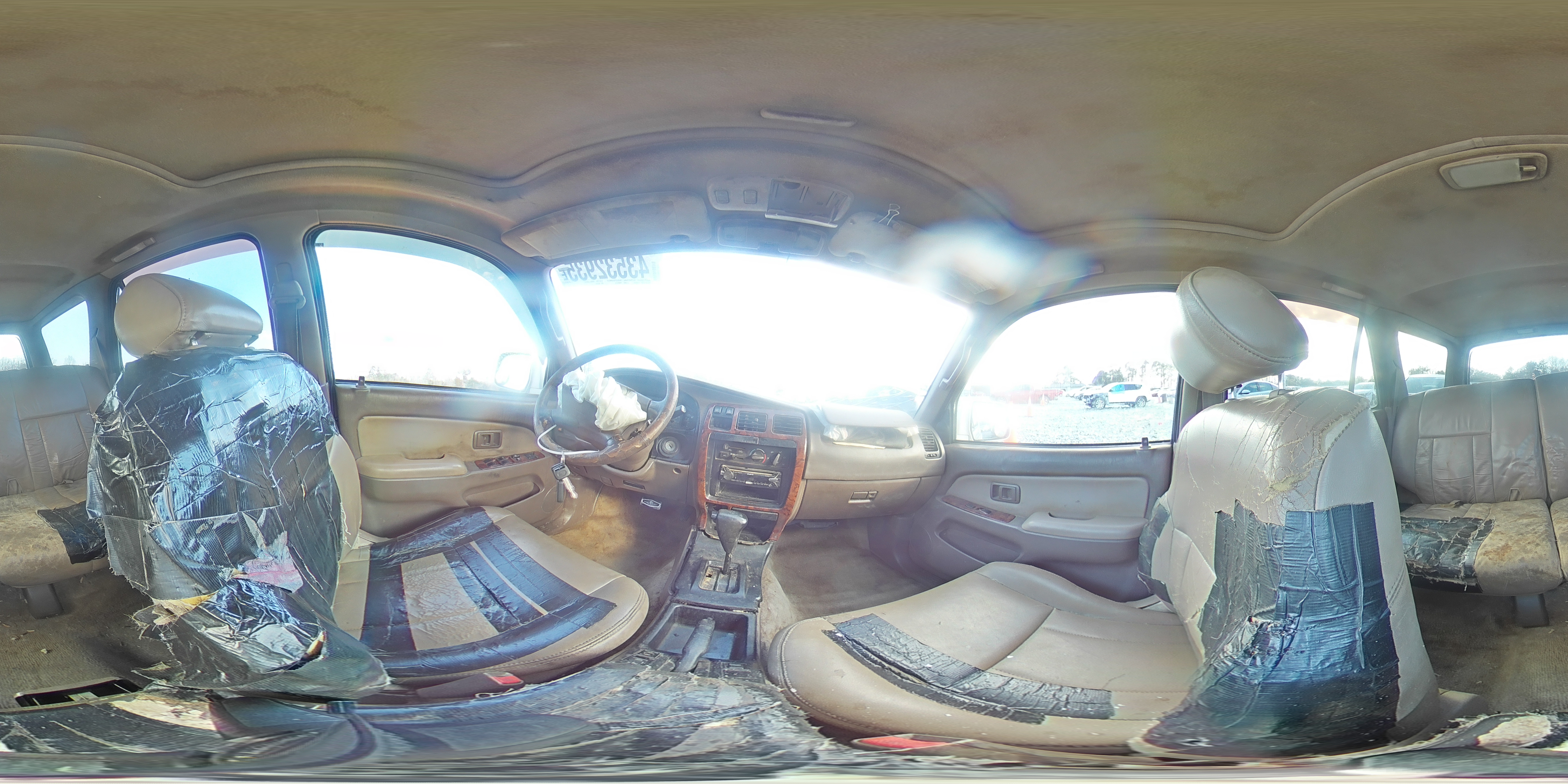 1998 Toyota 4Runner - Image 14
