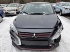 2024 Mitsubishi Mirage G4 Es продається в Exeter, RI - Front End