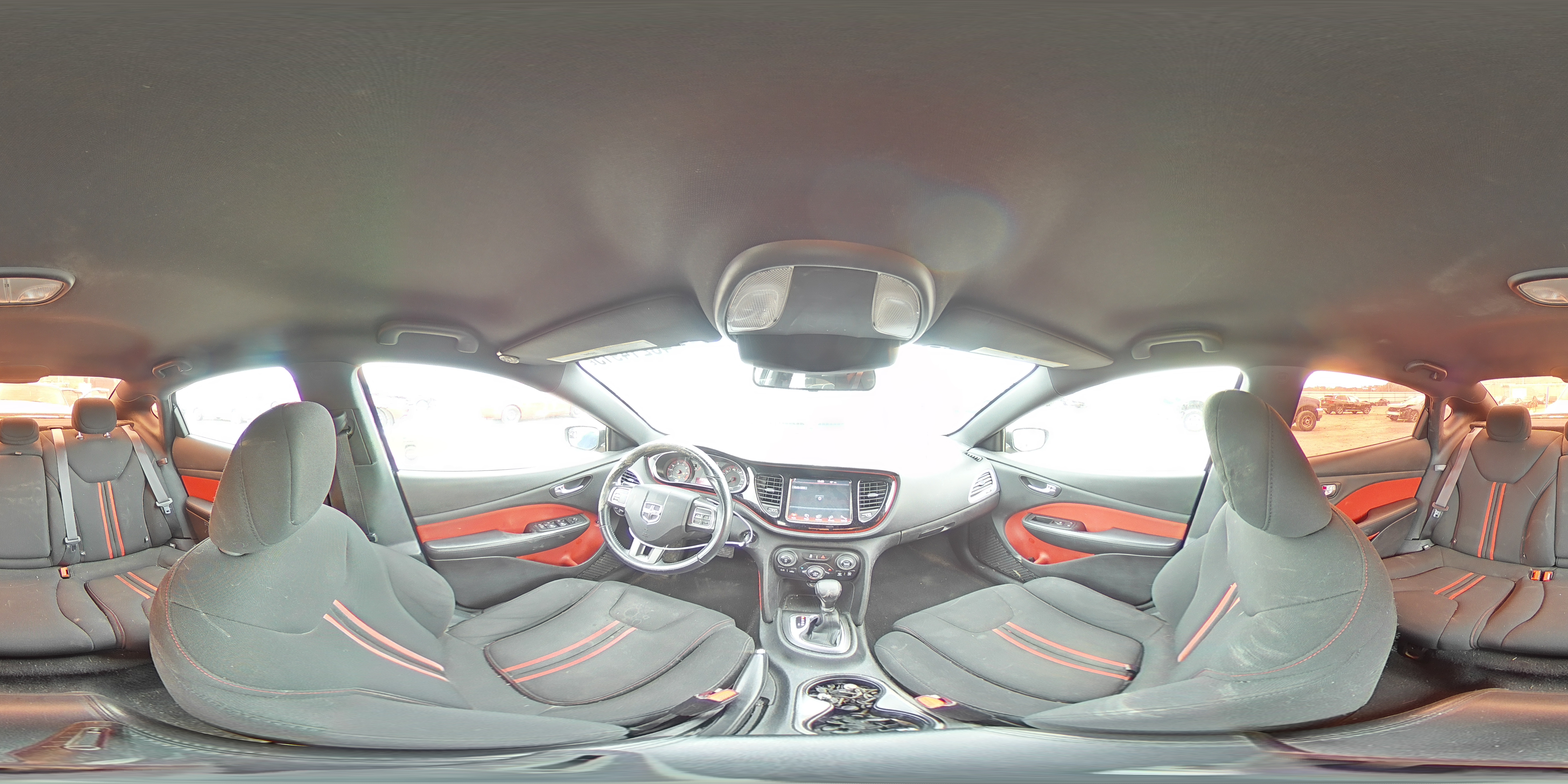 2013 Dodge Dart - Image 13