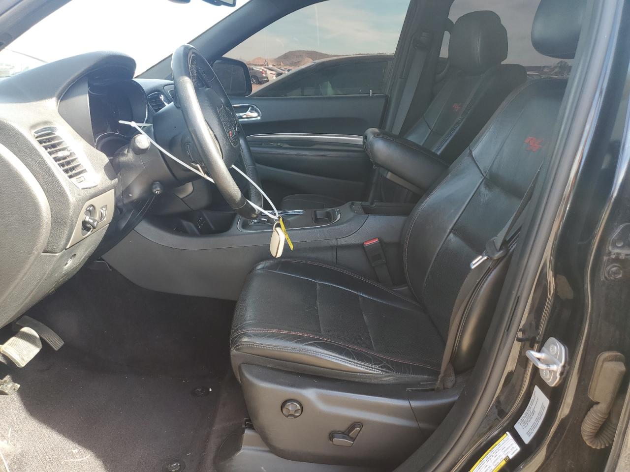 2016 Dodge Durango - Image 7