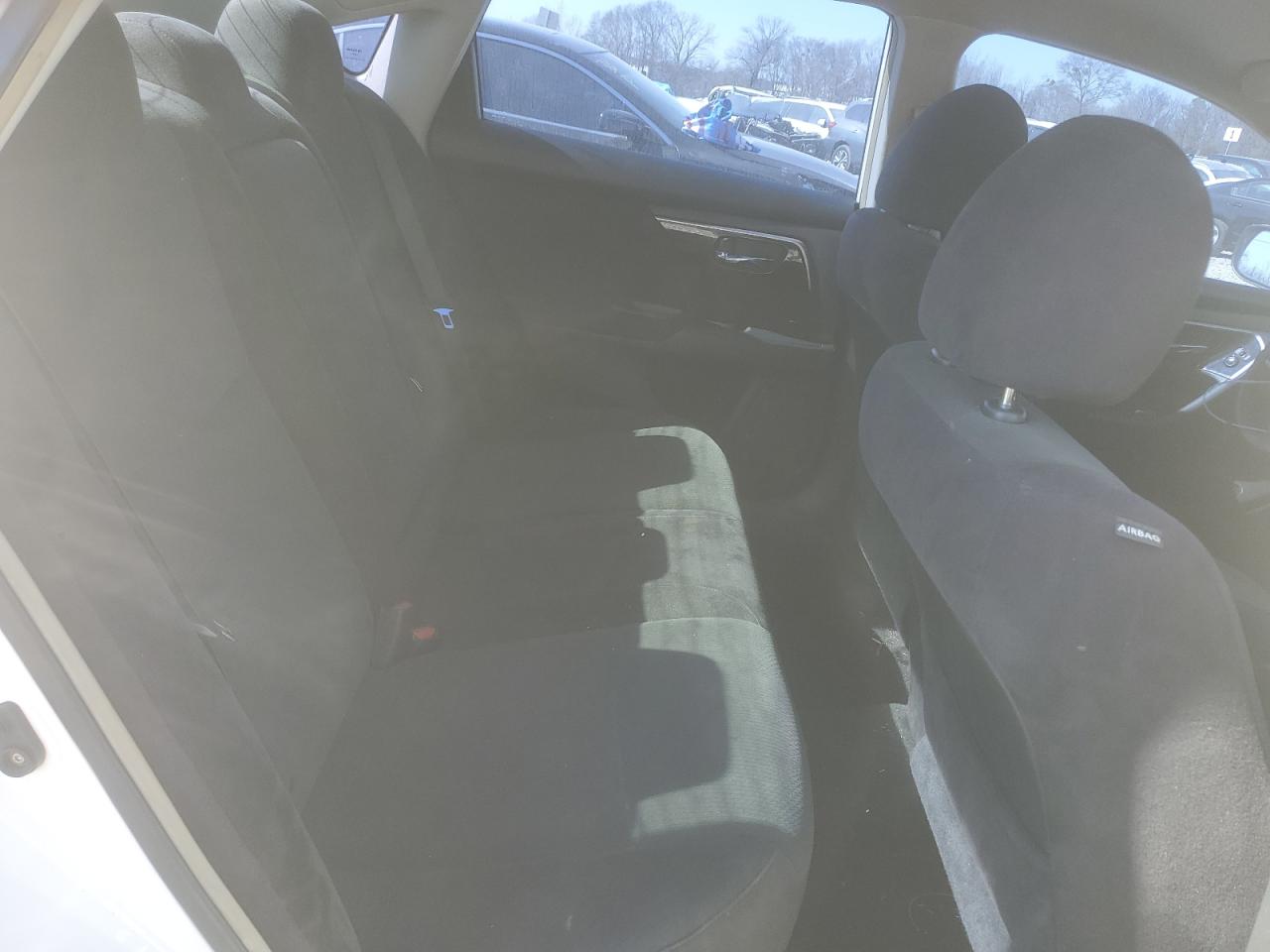 2013 Nissan Altima - Image 10