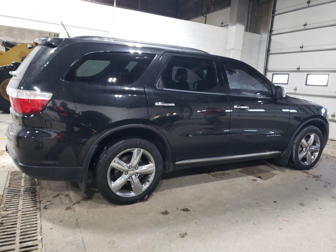 2011 Dodge Durango - Image 3