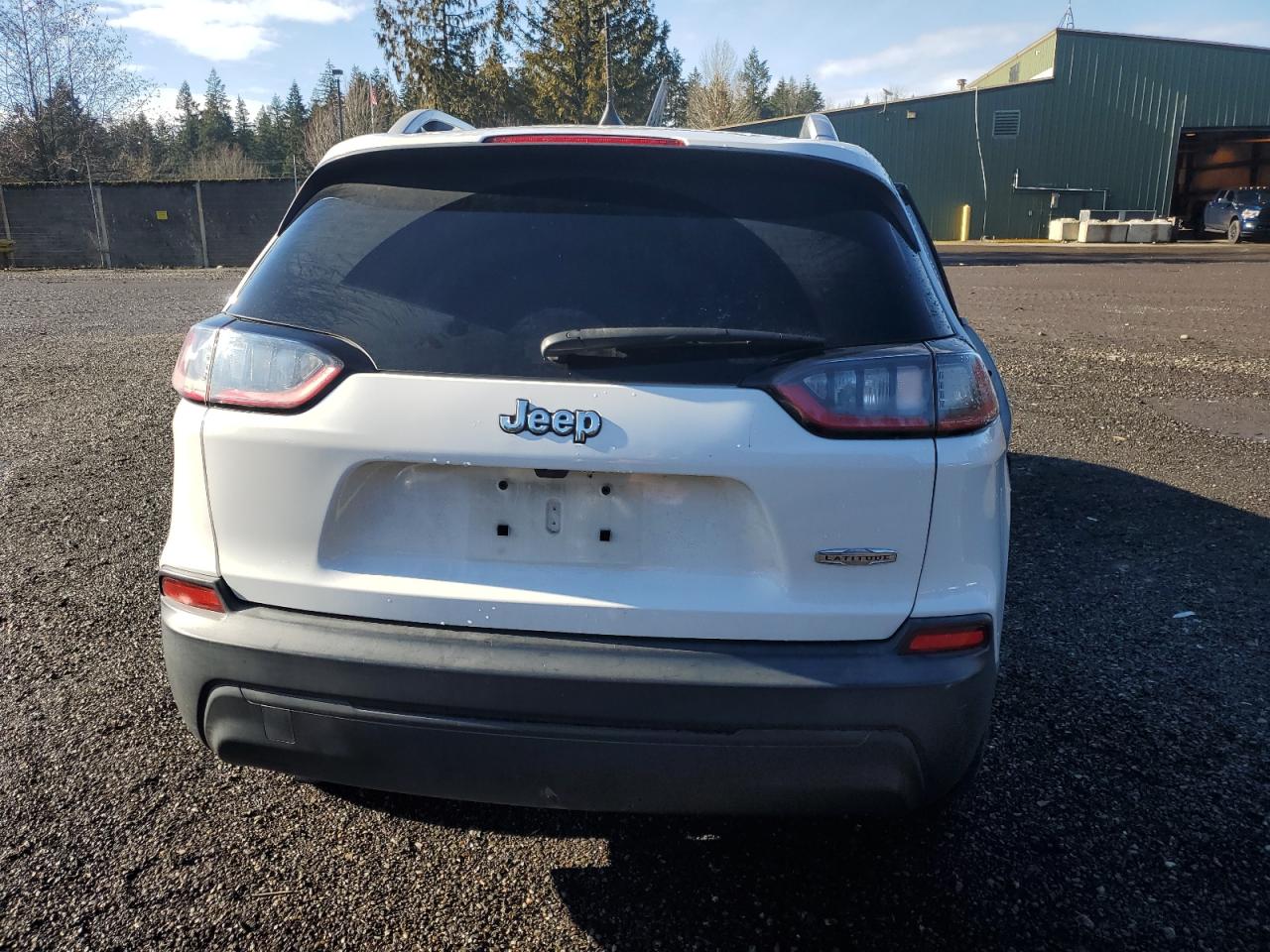 2019 Jeep Grand Cherokee - Image 6