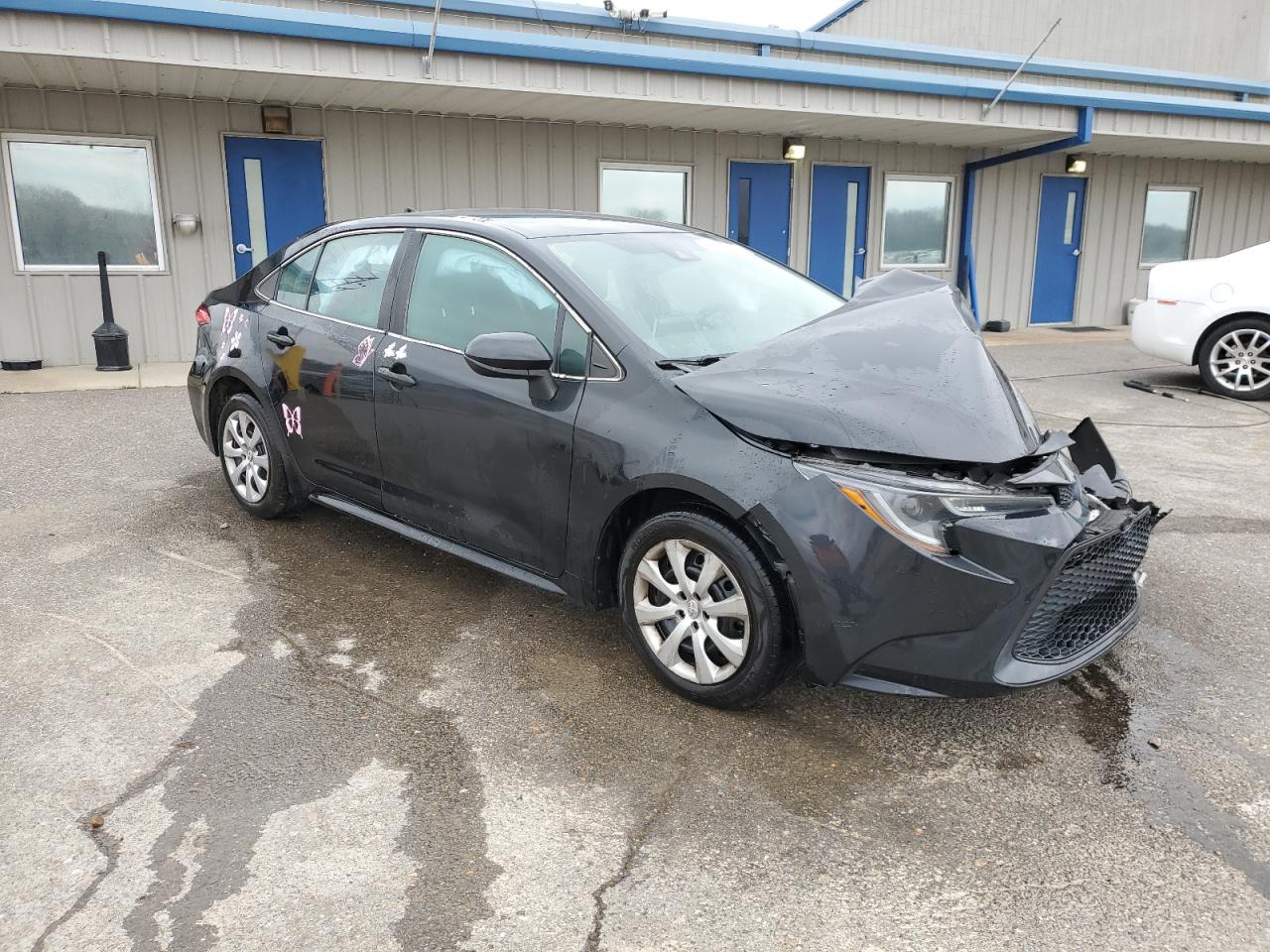 2020 Toyota Corolla - Image 4