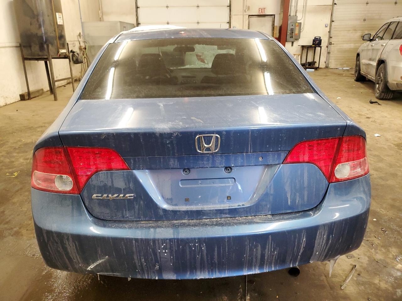 2008 Honda Civic - Image 6