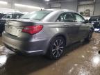 2013 Chrysler 200 Touring for Sale in Elgin, IL - Front End