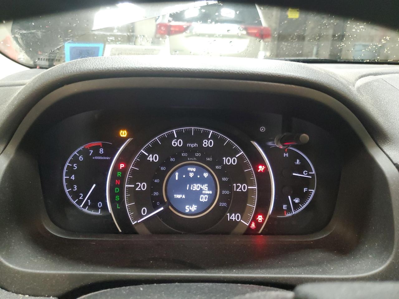 2015 Honda CR-V - Image 9