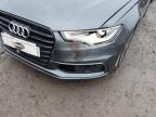 2013 AUDI A6 S LINE for sale at Copart WOLVERHAMPTON