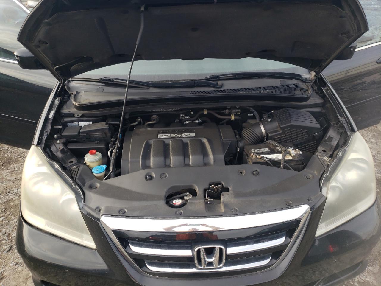 2007 Honda Odyssey - Image 12