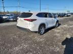 2023 TOYOTA HIGHLANDER L for sale at Copart NJ - SOMERVILLE