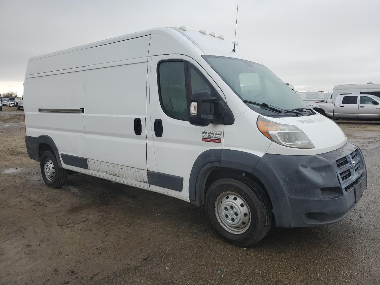 2015 RAM ProMaster City - Image 4