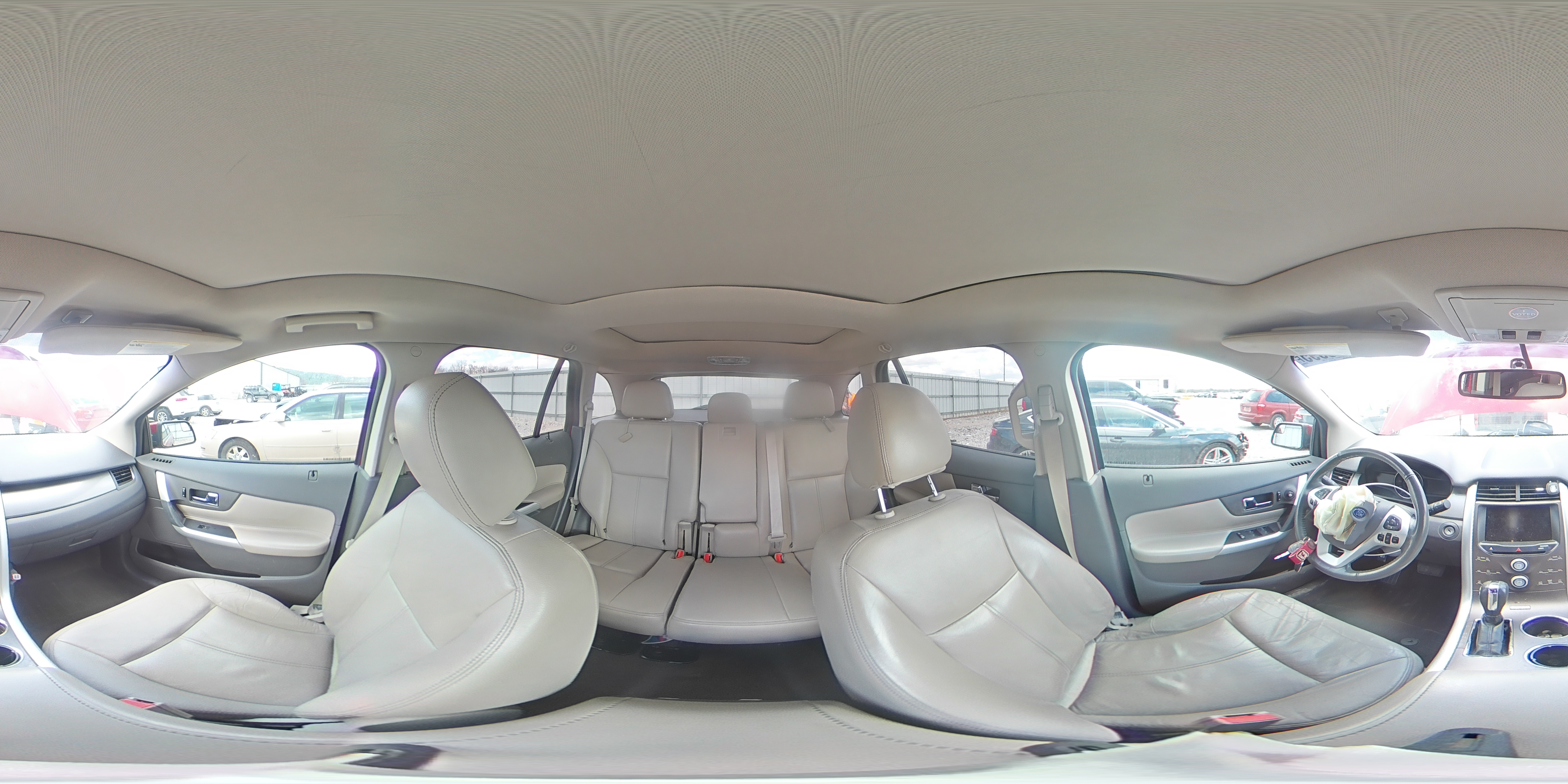 2013 Ford Edge - Image 14
