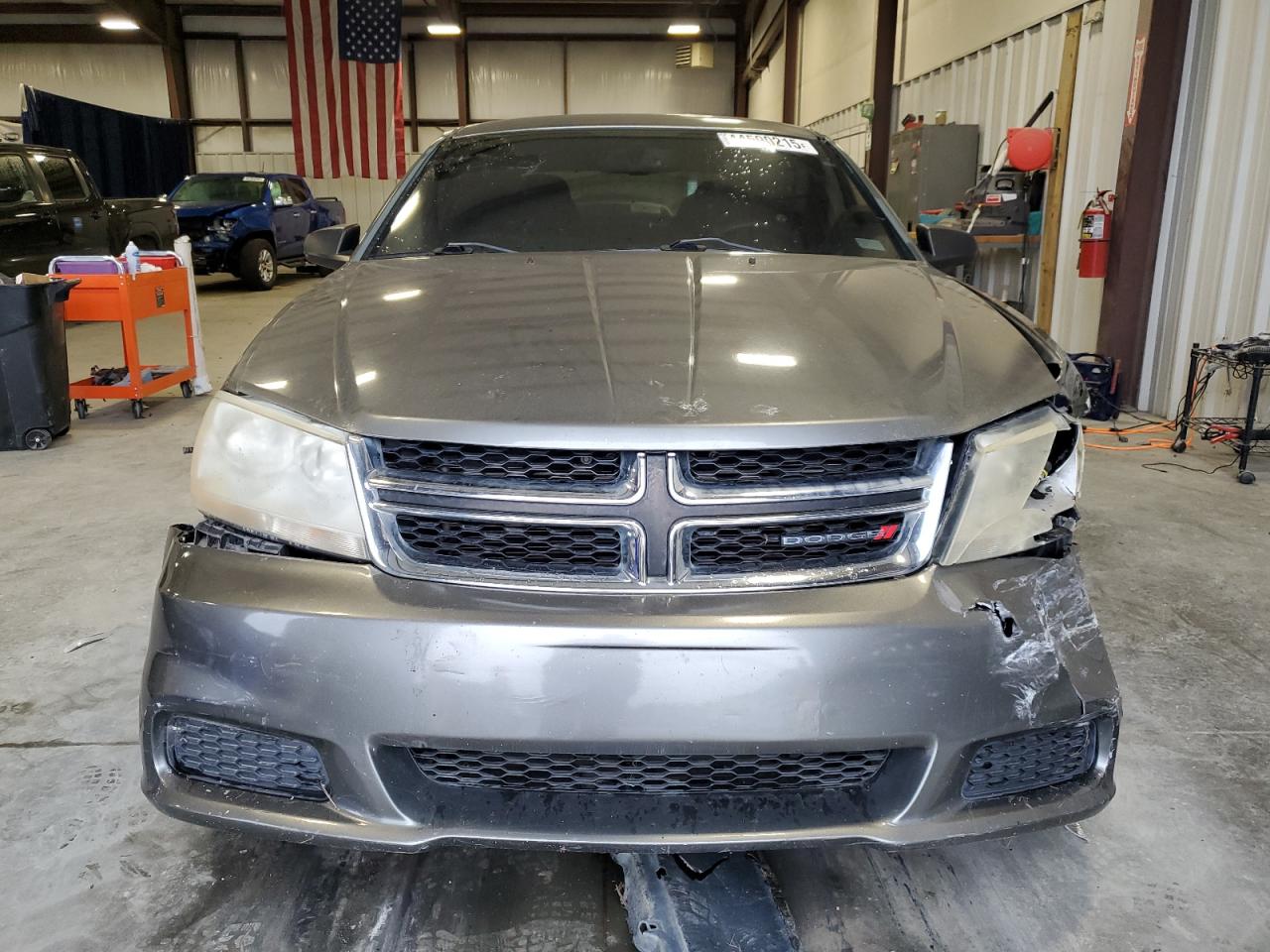 2013 Dodge Avenger - Image 5