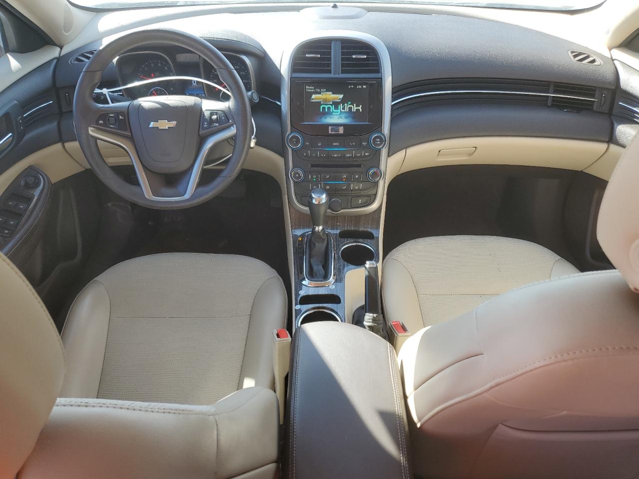 2015 Chevrolet Malibu - Image 8