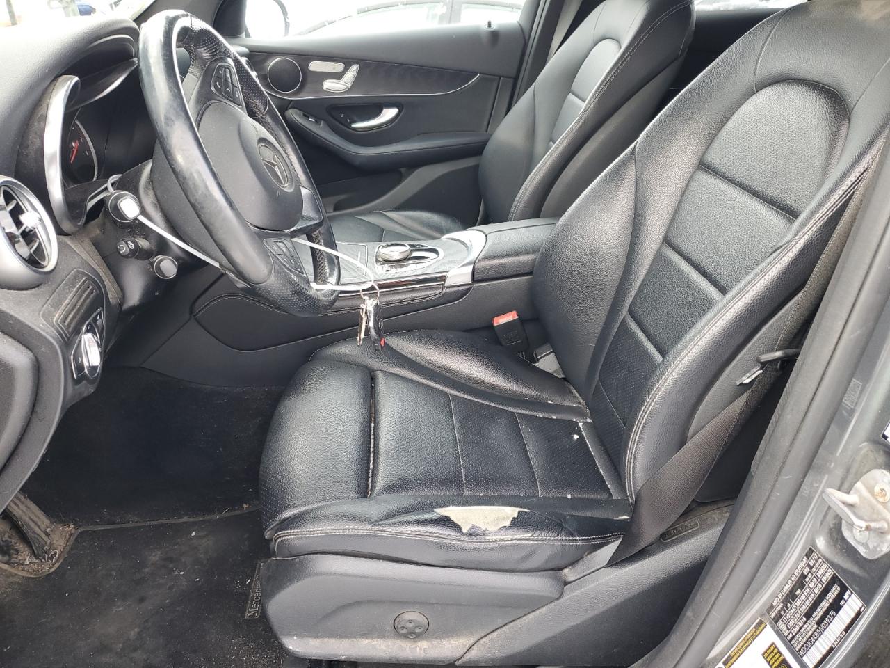2018 Mercedes-Benz GLC - Image 7