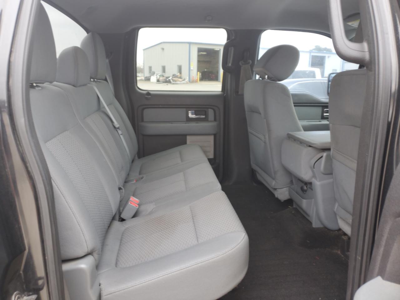2012 Ford F-150 - Image 11