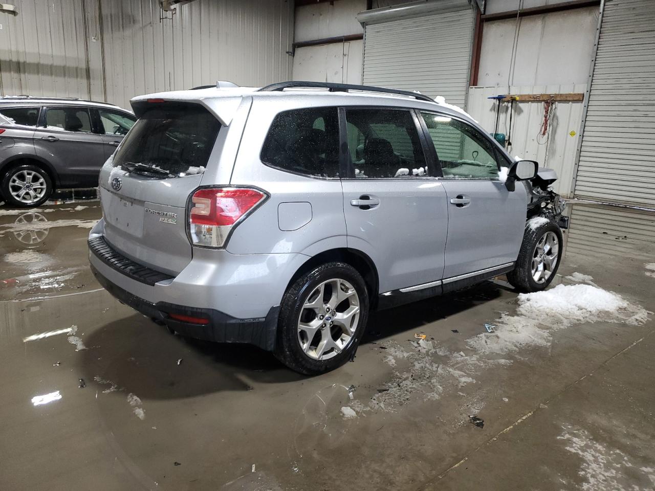 2017 Subaru Forester - Image 3