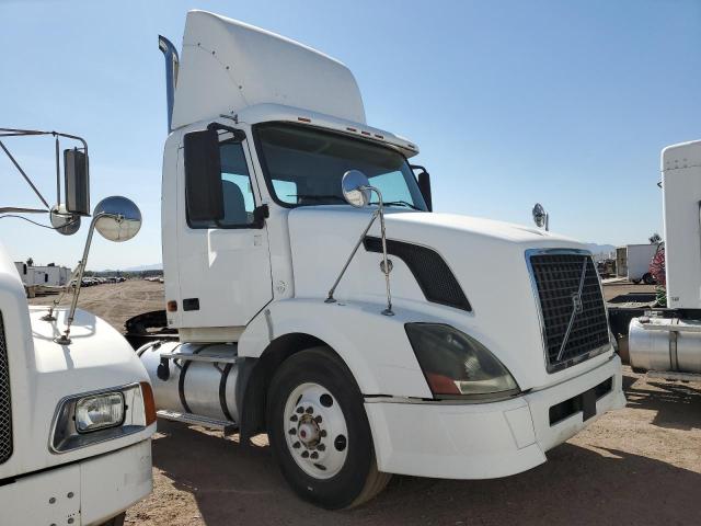 2007 Volvo Vn Vnl