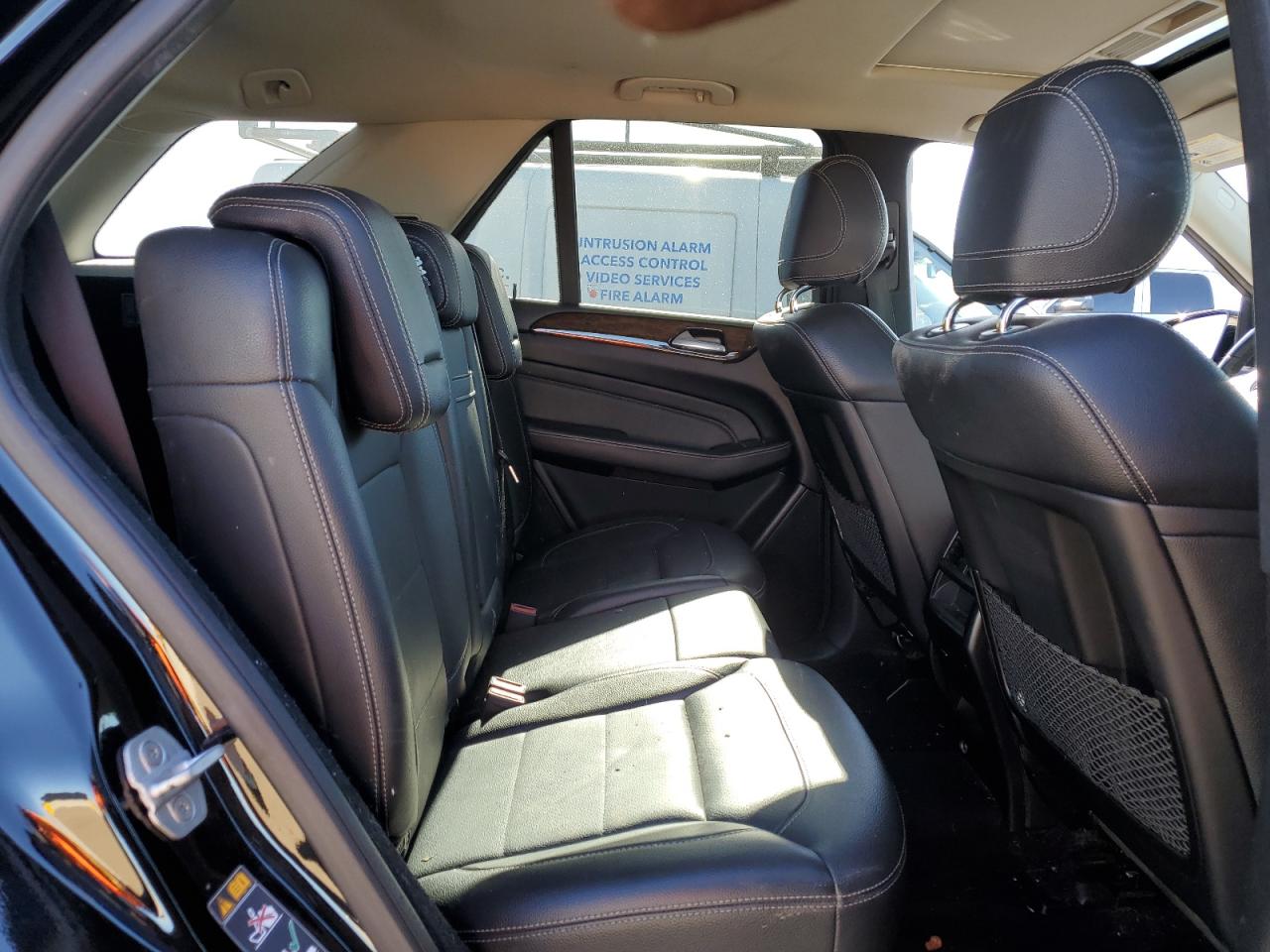 2013 Mercedes-Benz M-klasse - Image 11