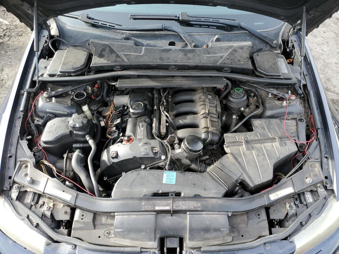 2009 BMW 3er - Image 11
