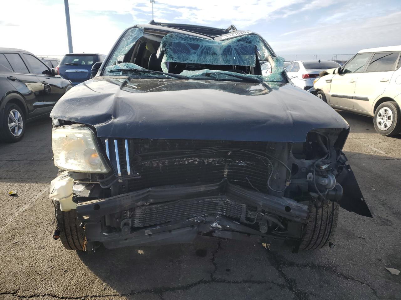 2005 Mercury Mariner - Image 5