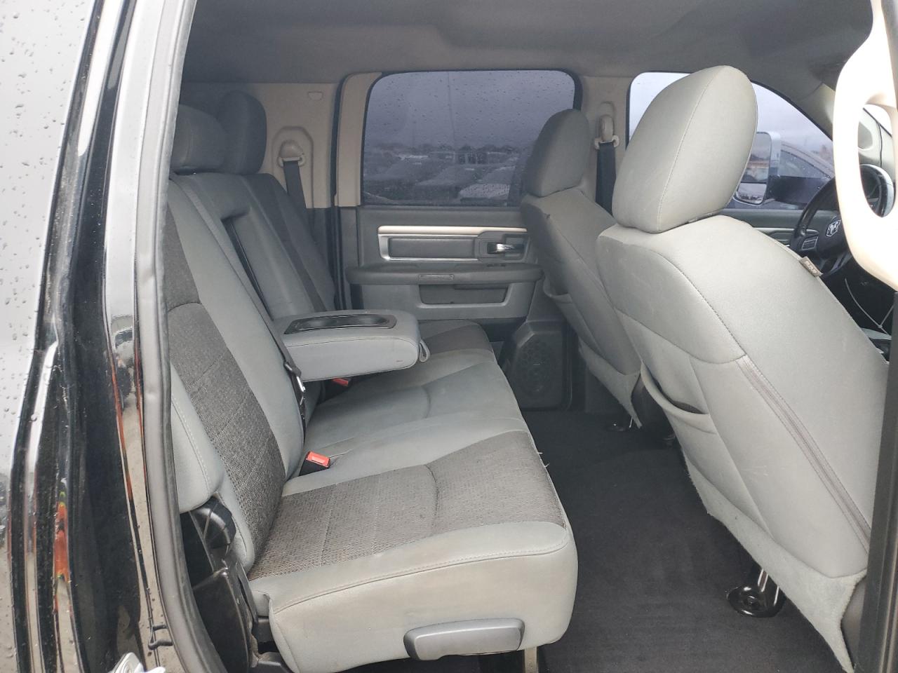 2013 Ram 3500 Slt VIN: 3C63RRLLXDG527422 Lot: 44963425