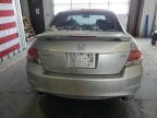 2008 Honda Accord Exl zu verkaufen in Fort Wayne, IN - Side