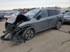 2021 Nissan Rogue Sv продається в Pennsburg, PA - Front End