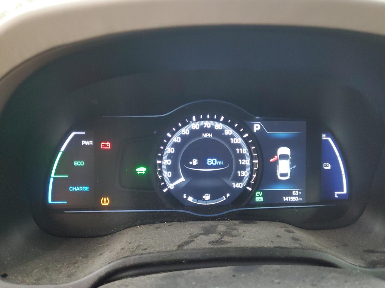 2019 Hyundai IONIQ - Image 9