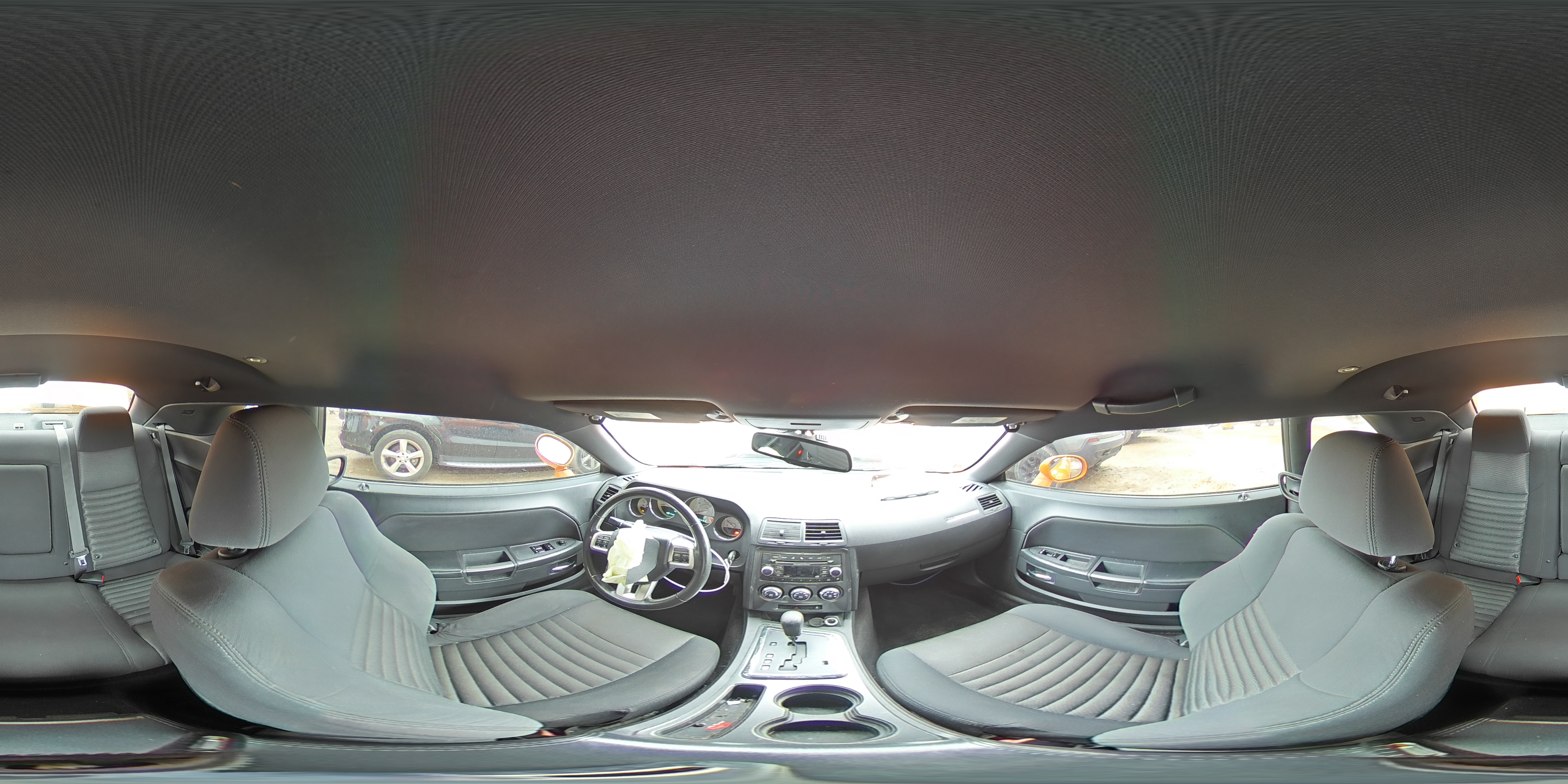 2012 Dodge Challenger - Image 12