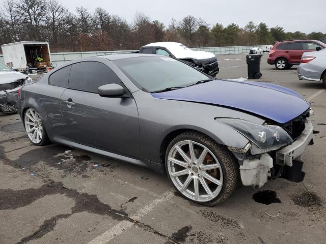  INFINITI G37 2013 Szary