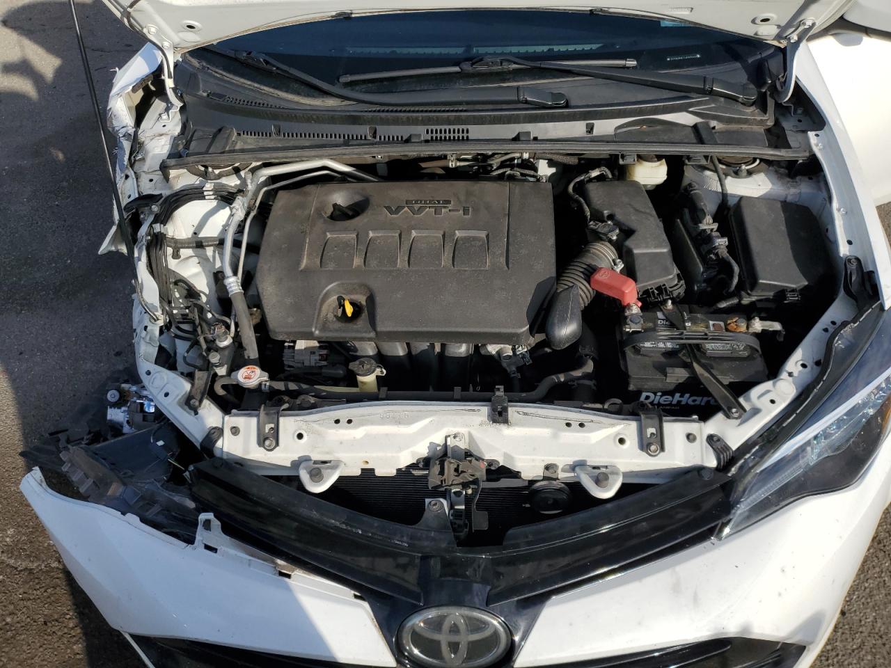 2018 Toyota Corolla - Image 11