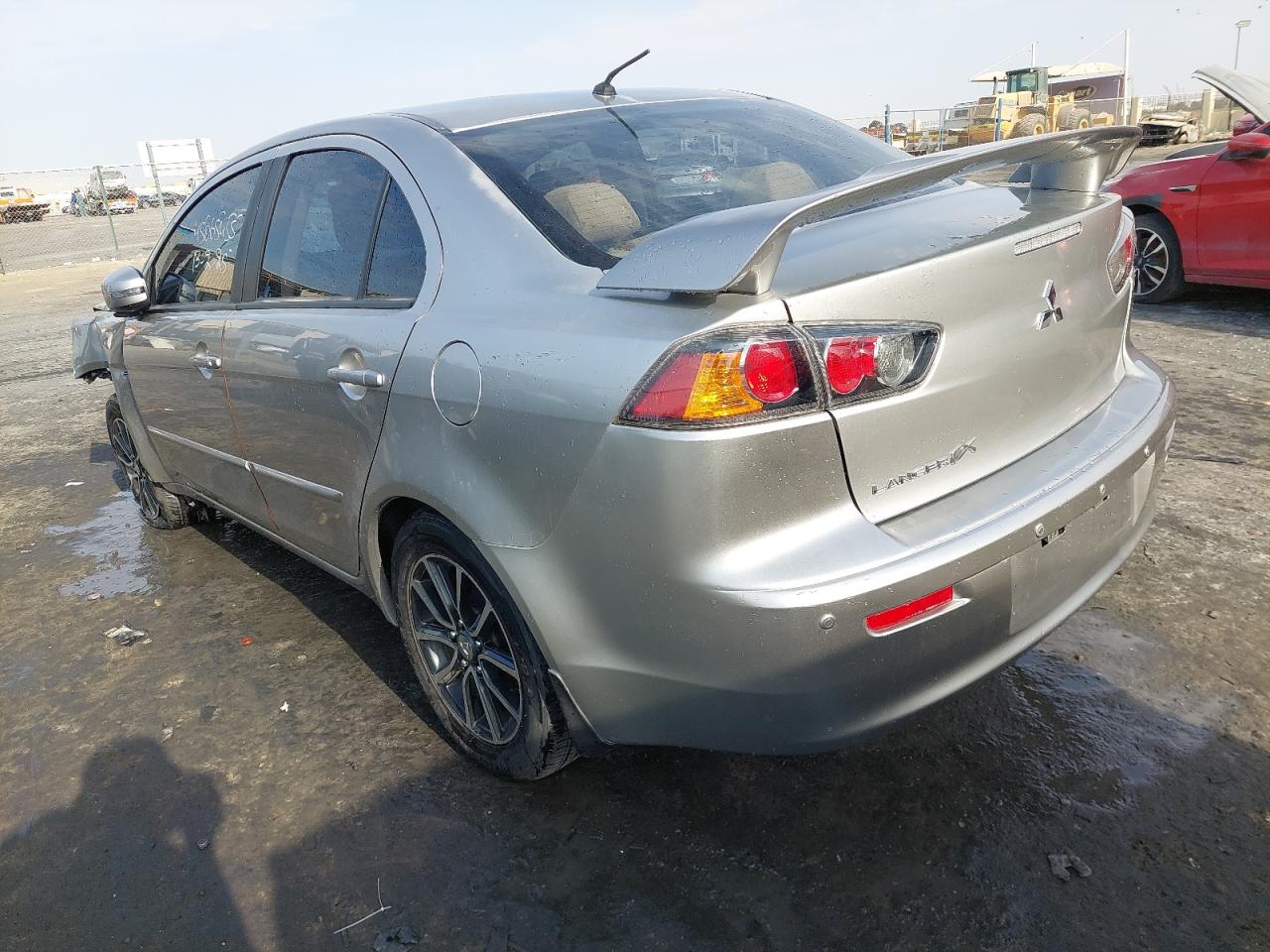 JMYSTCY4AGU742619 - 2016 Mitsubishi Lancer EX - #45065455