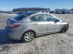 2012 Mazda 3 I de vânzare în Franklin, WI - Front End