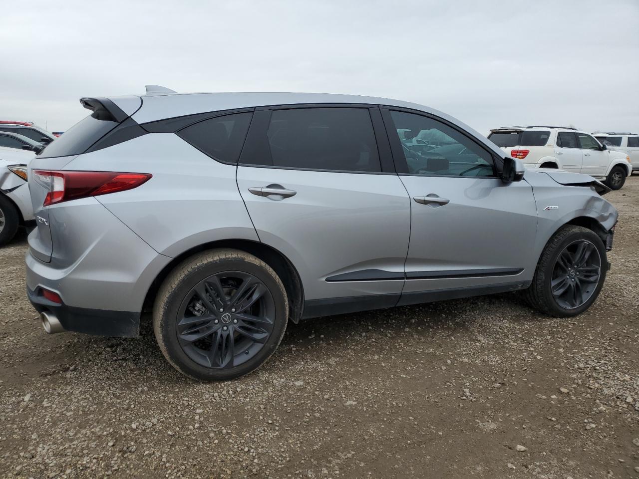 2019 Acura RDX - Image 3