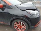 2014 RENAULT CAPTURD-QU for sale at Copart WHITBURN