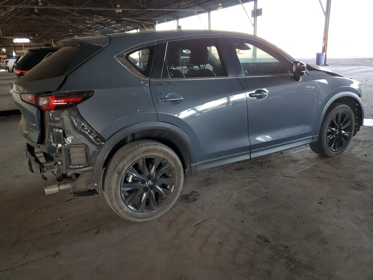 2023 Mazda CX-5 - Image 3