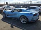 2021 Ferrari 812 Gts    للبيع في Wilmington، CA - Front End
