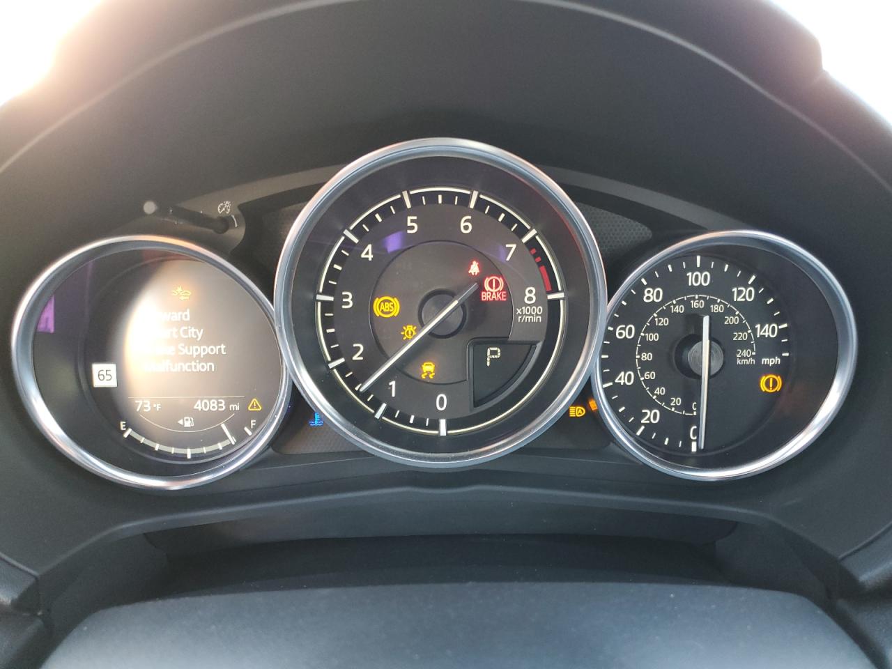 2023 Mazda MX-5 - Image 9