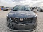 2020 Cadillac Xt4 Premium Luxury en Venta en Temple, TX - Front End