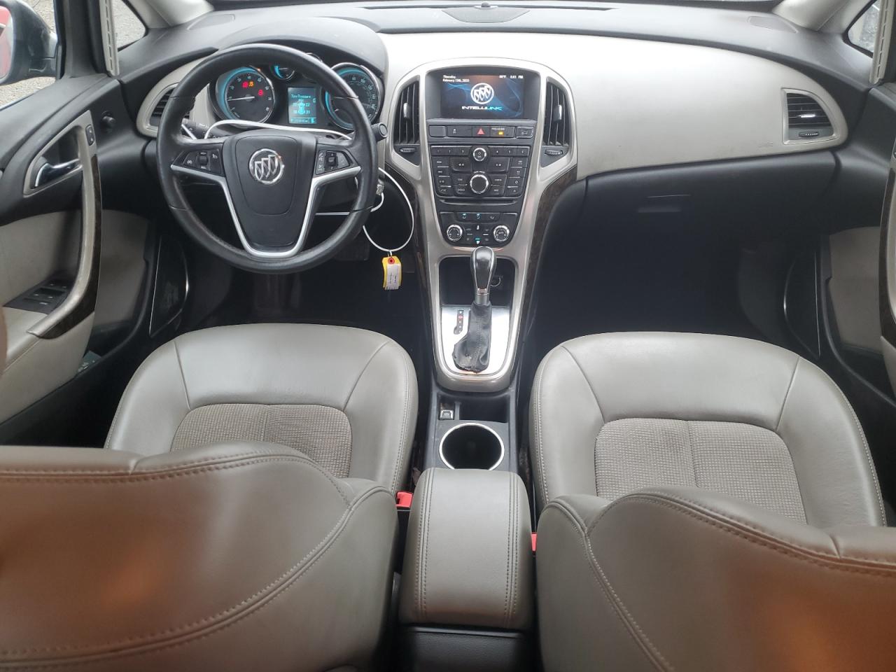 2013 Buick Verano - Image 8