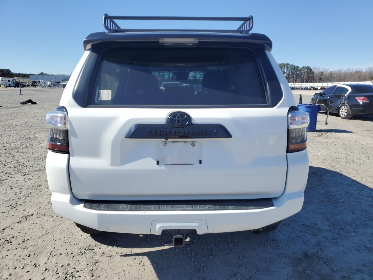 2021 Toyota 4Runner - Image 6