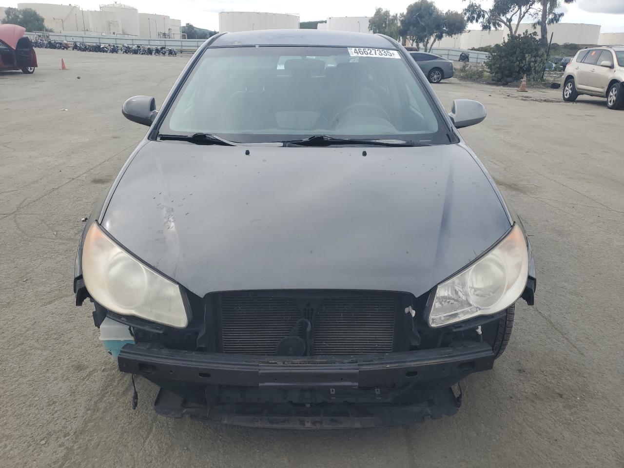 2007 Hyundai Elantra - Image 5