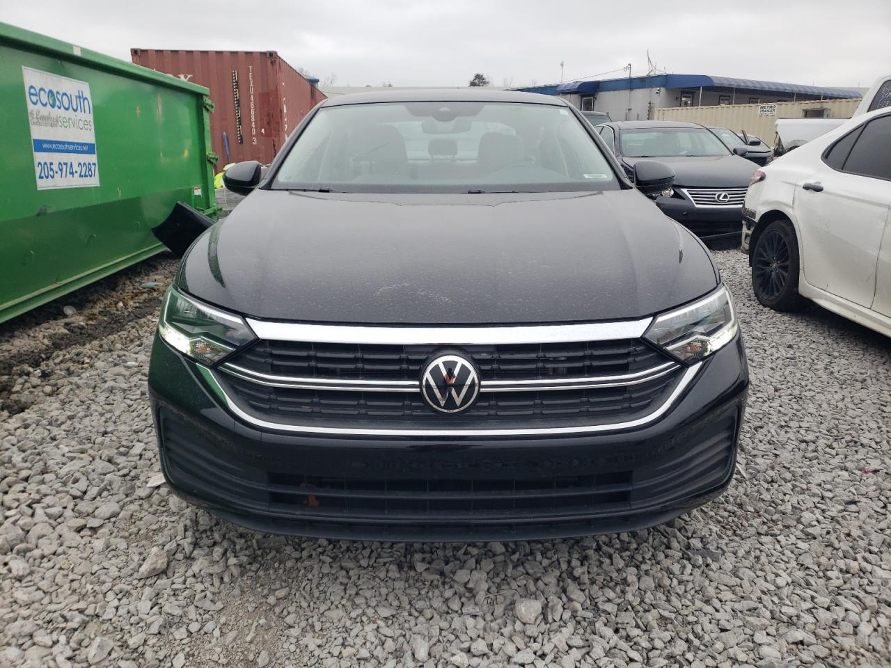 2024 Volkswagen Jetta - Image 5