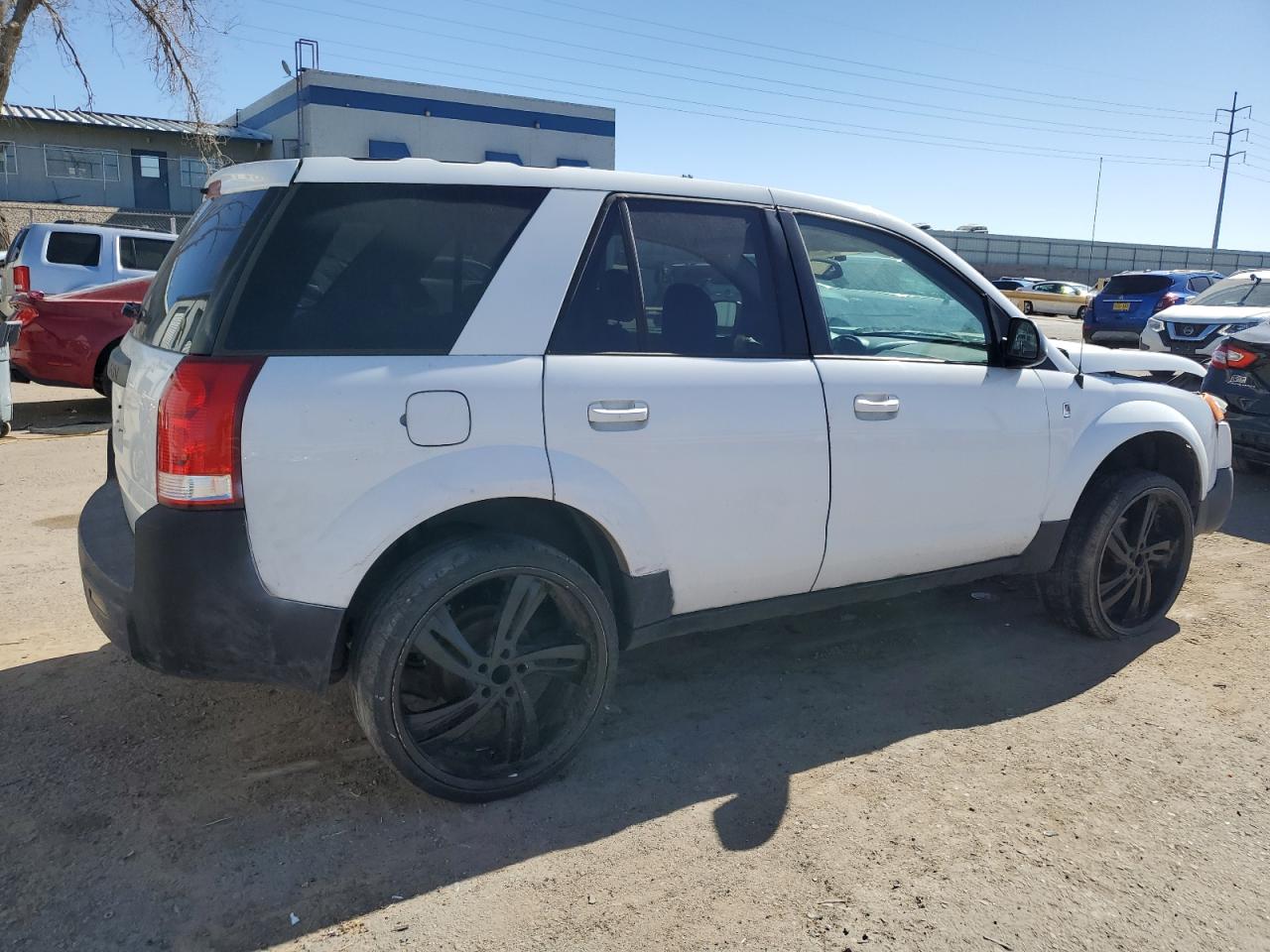 2005 Saturn VUE - Image 3