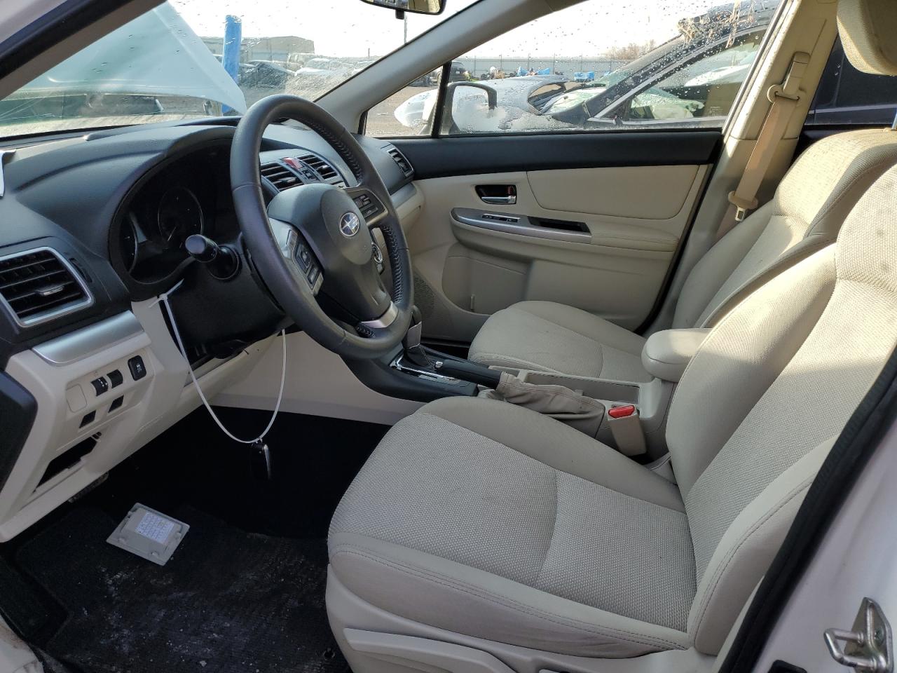 2015 Subaru XV - Image 7