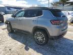 2023 Jeep Compass Limited للبيع في Davison، MI - Front End