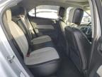 2015 Chevrolet Equinox Ltz იყიდება North Billerica-ში, MA - Front End