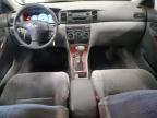 2003 Toyota Corolla Ce للبيع في Wichita، KS - Front End