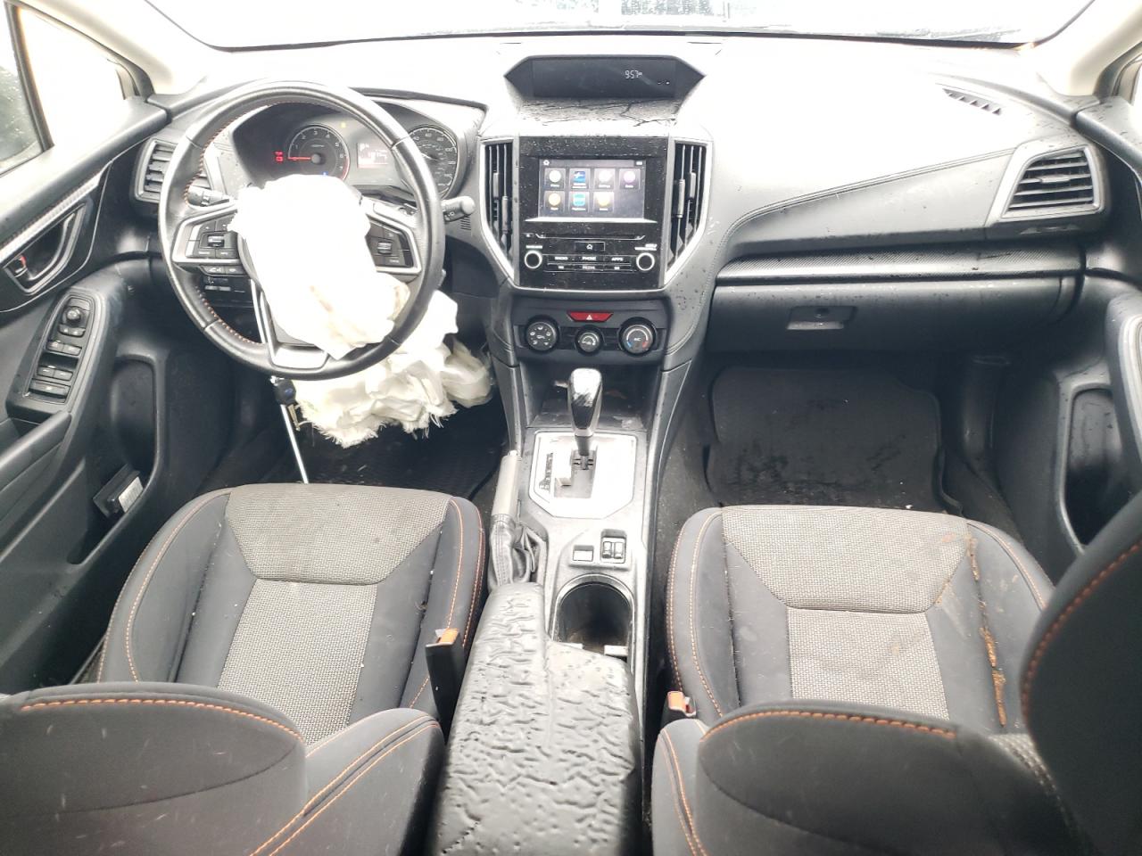 2019 Subaru XV - Image 8